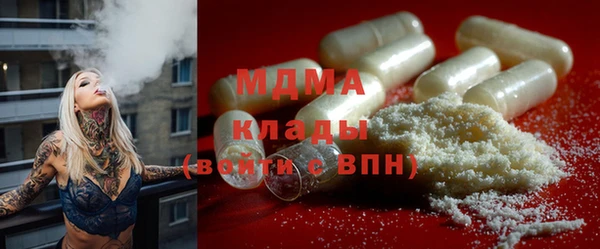 индика Абаза