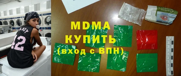 индика Абаза