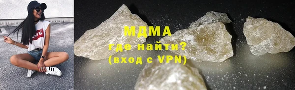 индика Абаза